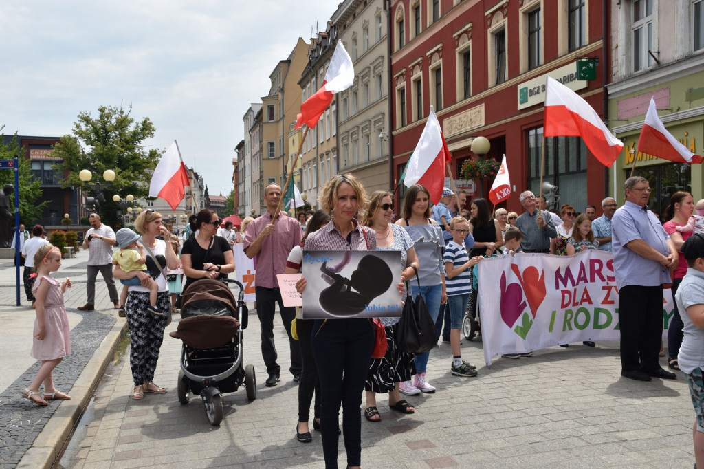 Polska rodziną silna! - VI edycja 