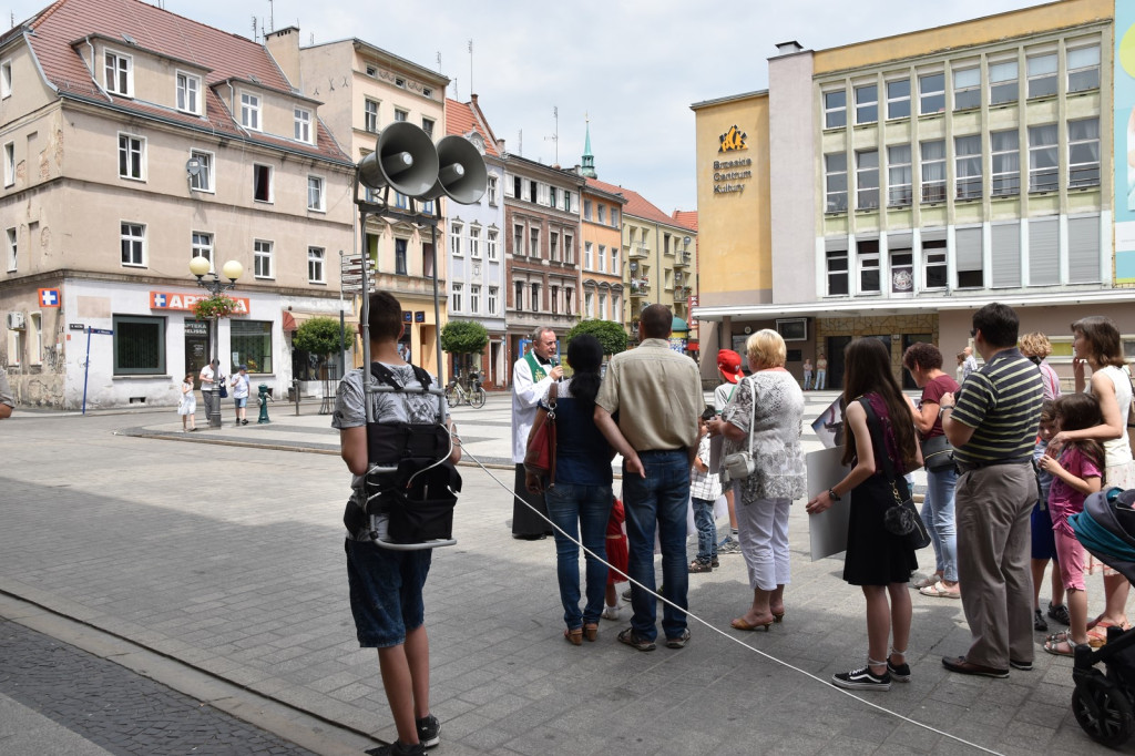 Polska rodziną silna! - VI edycja 