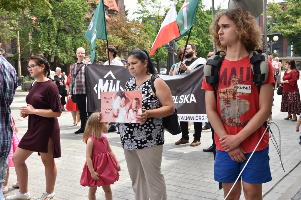 Polska rodziną silna! - VI edycja 