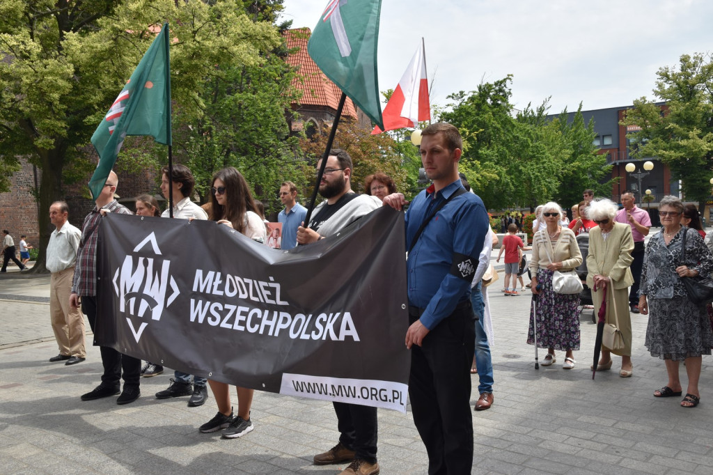 Polska rodziną silna! - VI edycja 