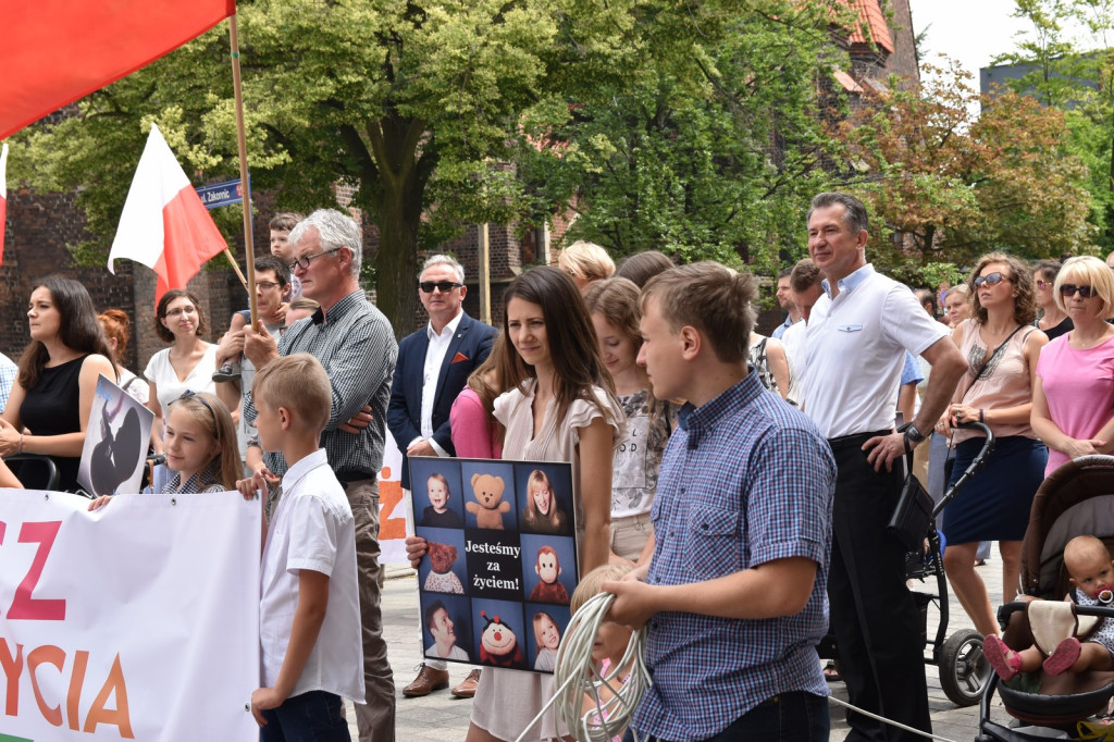 Polska rodziną silna! - VI edycja 