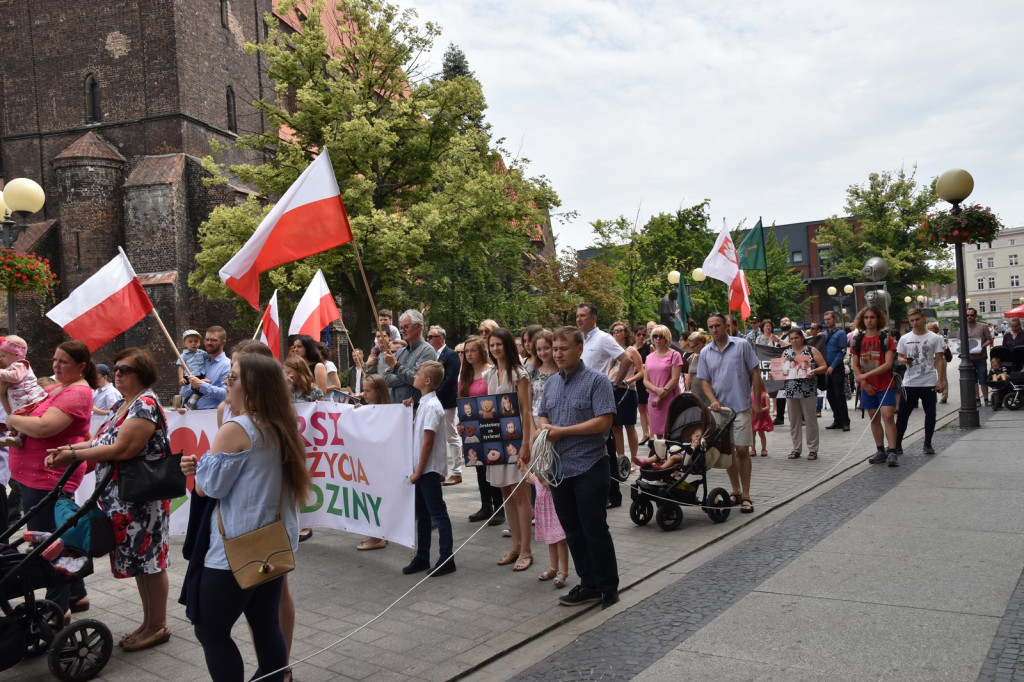 Polska rodziną silna! - VI edycja 