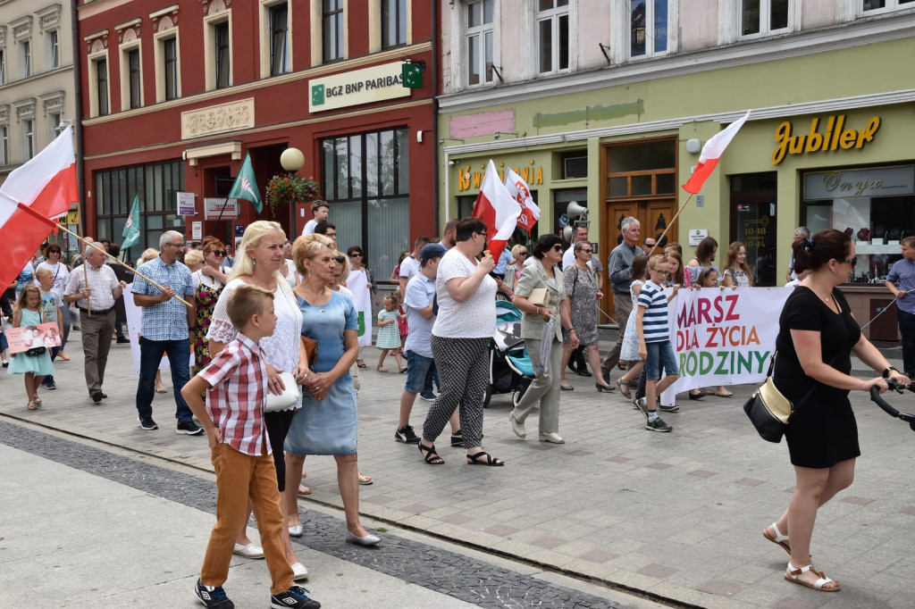 Polska rodziną silna! - VI edycja 
