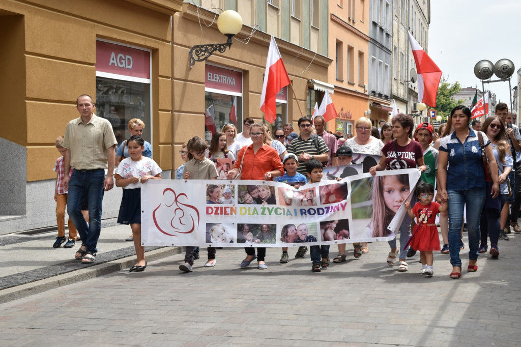 Polska rodziną silna! - VI edycja 
