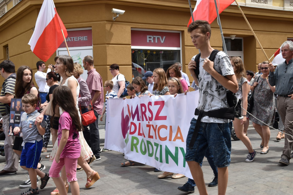 Polska rodziną silna! - VI edycja 