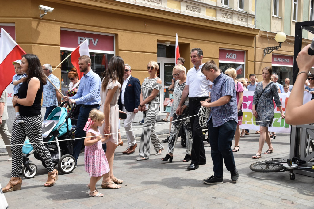Polska rodziną silna! - VI edycja 