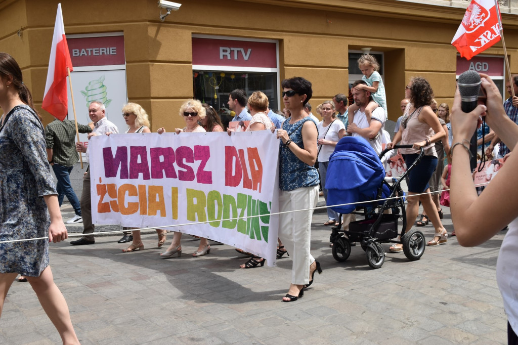 Polska rodziną silna! - VI edycja 