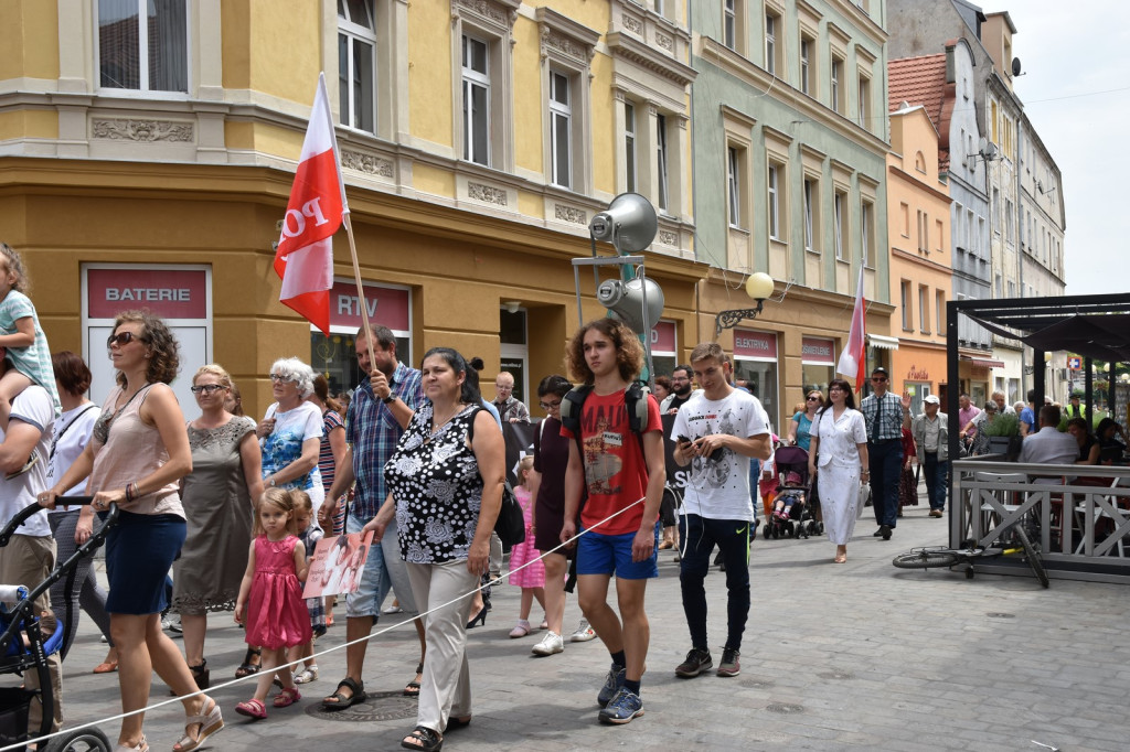 Polska rodziną silna! - VI edycja 