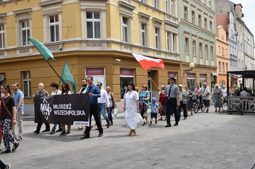 Polska rodziną silna! - VI edycja 