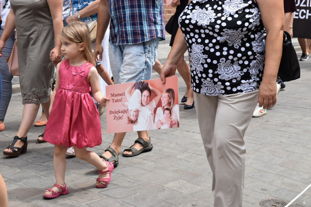 Polska rodziną silna! - VI edycja 