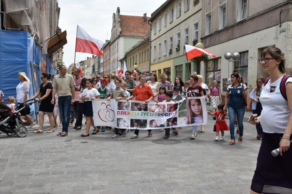 Polska rodziną silna! - VI edycja 