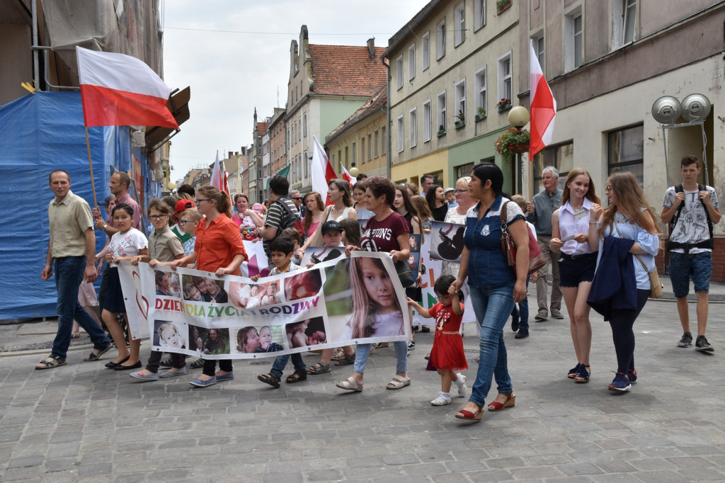 Polska rodziną silna! - VI edycja 
