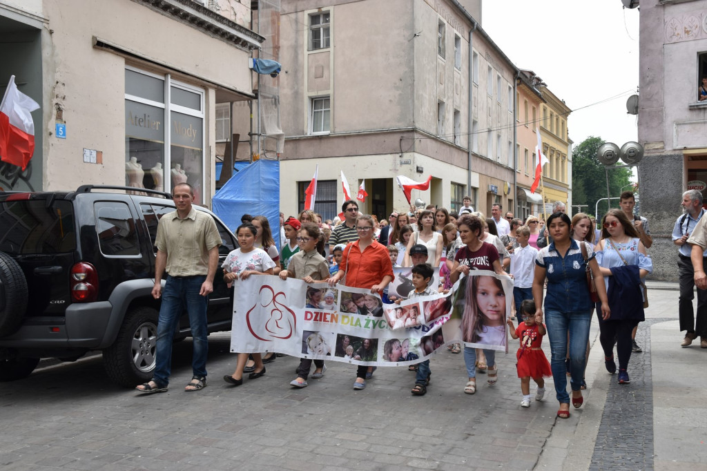 Polska rodziną silna! - VI edycja 