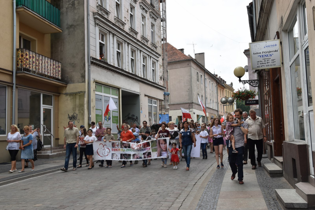 Polska rodziną silna! - VI edycja 