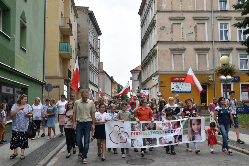 Polska rodziną silna! - VI edycja 