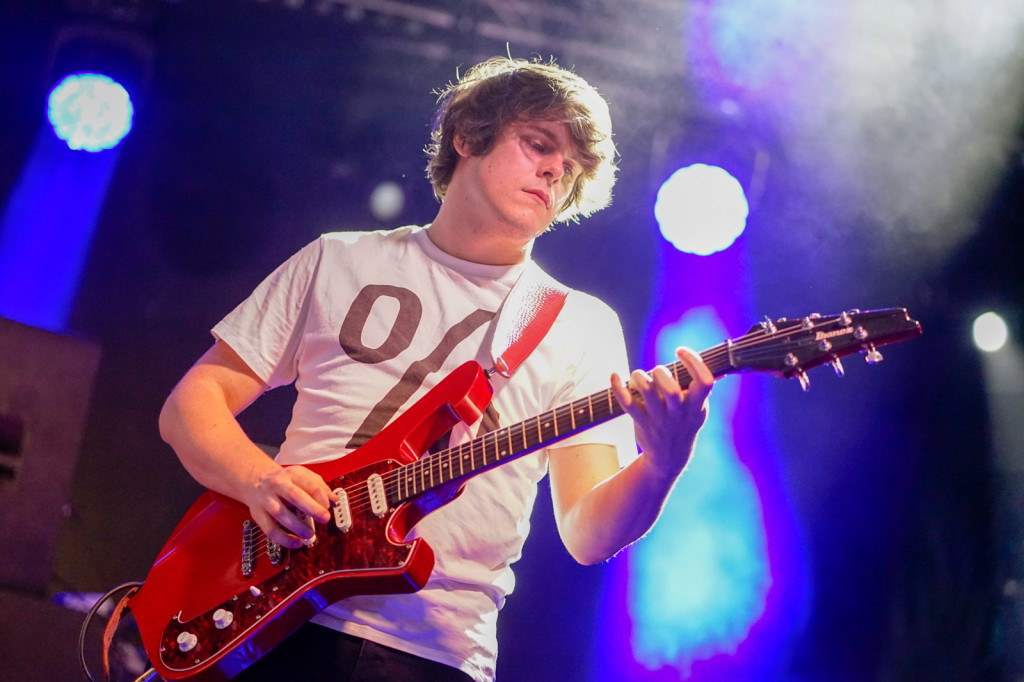 Dni Grodkowa - Czerwone Gitary przyciągnęły tłumy [fotorelacja]