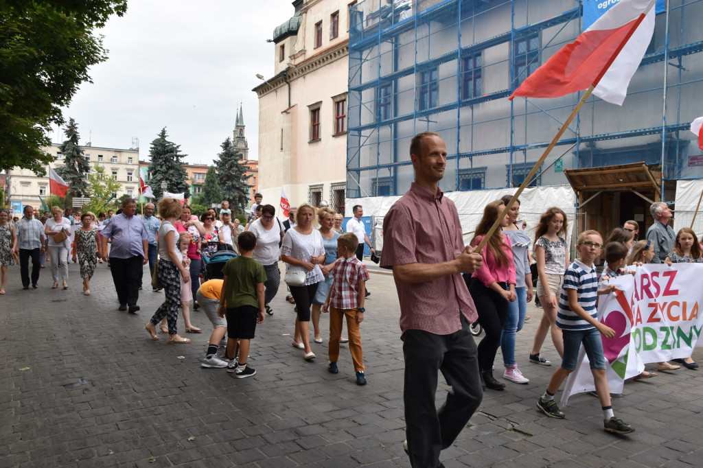 Polska rodziną silna! - VI edycja 