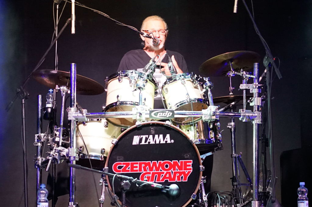 Dni Grodkowa - Czerwone Gitary przyciągnęły tłumy [fotorelacja]