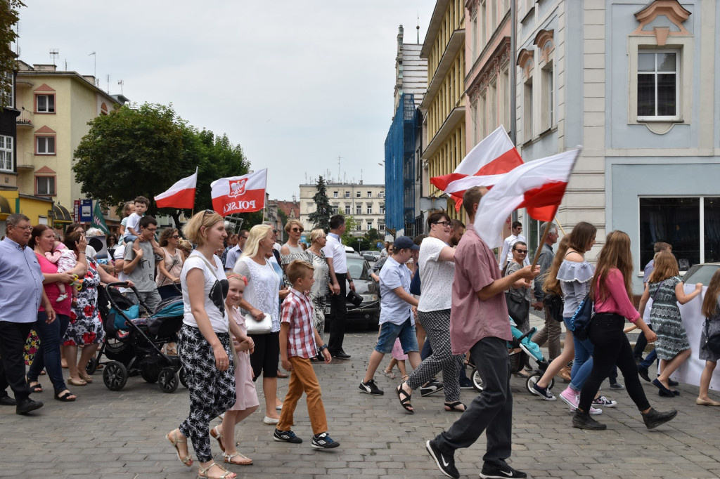Polska rodziną silna! - VI edycja 
