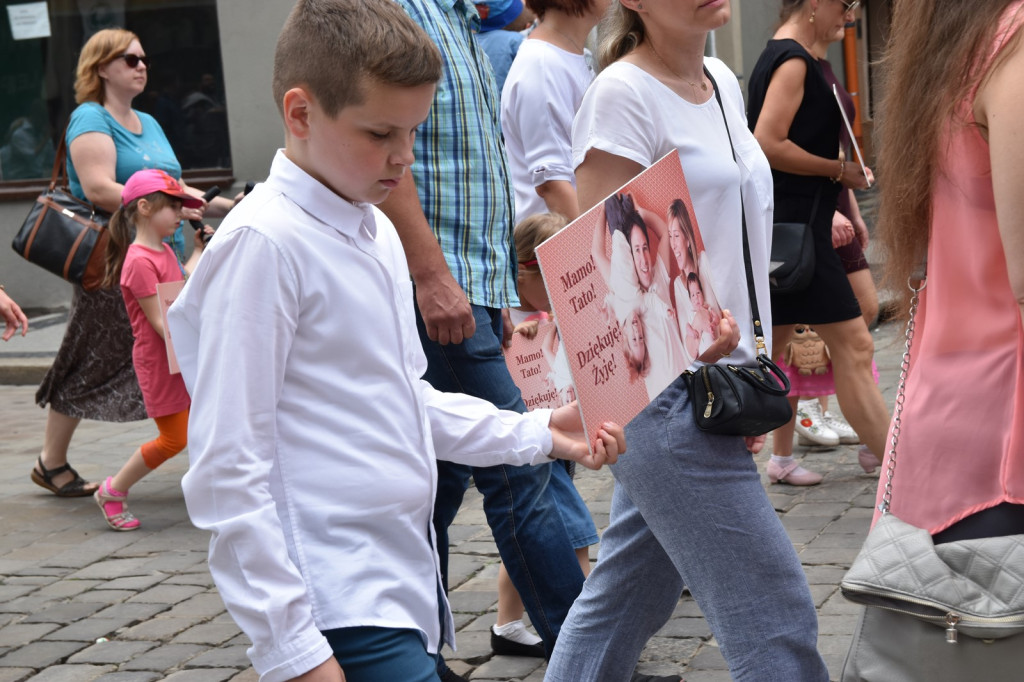 Polska rodziną silna! - VI edycja 