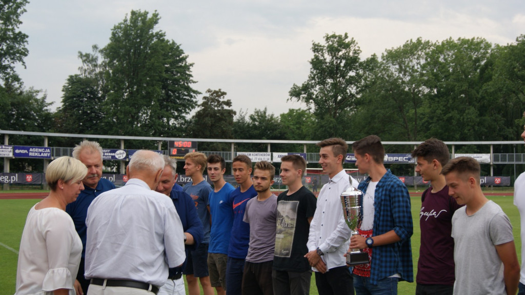 II Liga nie dla Stali Brzeg. Remis z Piastem Żmigród