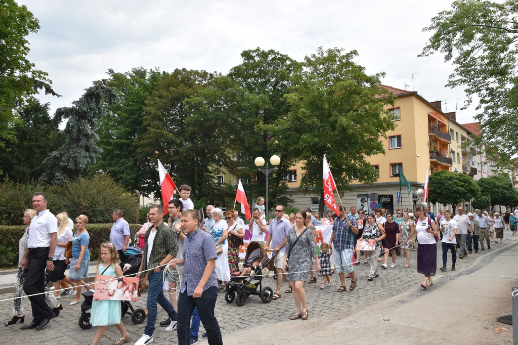 Polska rodziną silna! - VI edycja 