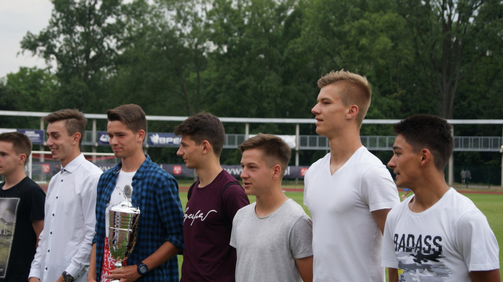 II Liga nie dla Stali Brzeg. Remis z Piastem Żmigród