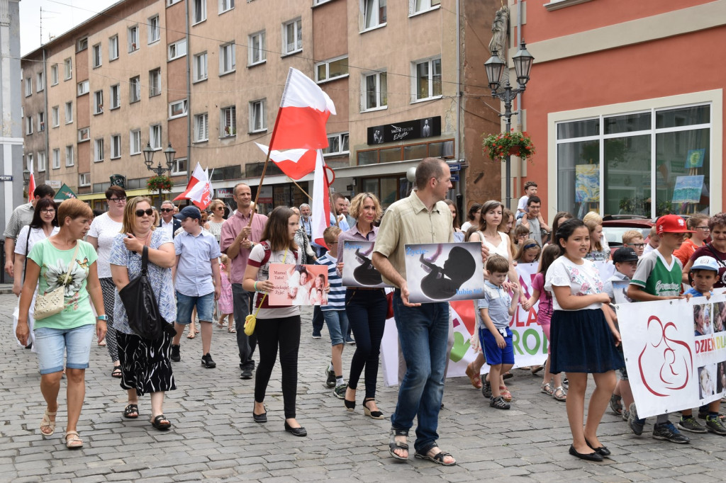 Polska rodziną silna! - VI edycja 