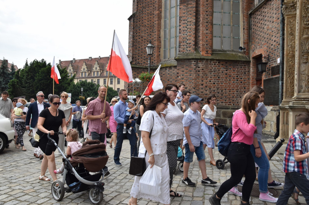 Polska rodziną silna! - VI edycja 