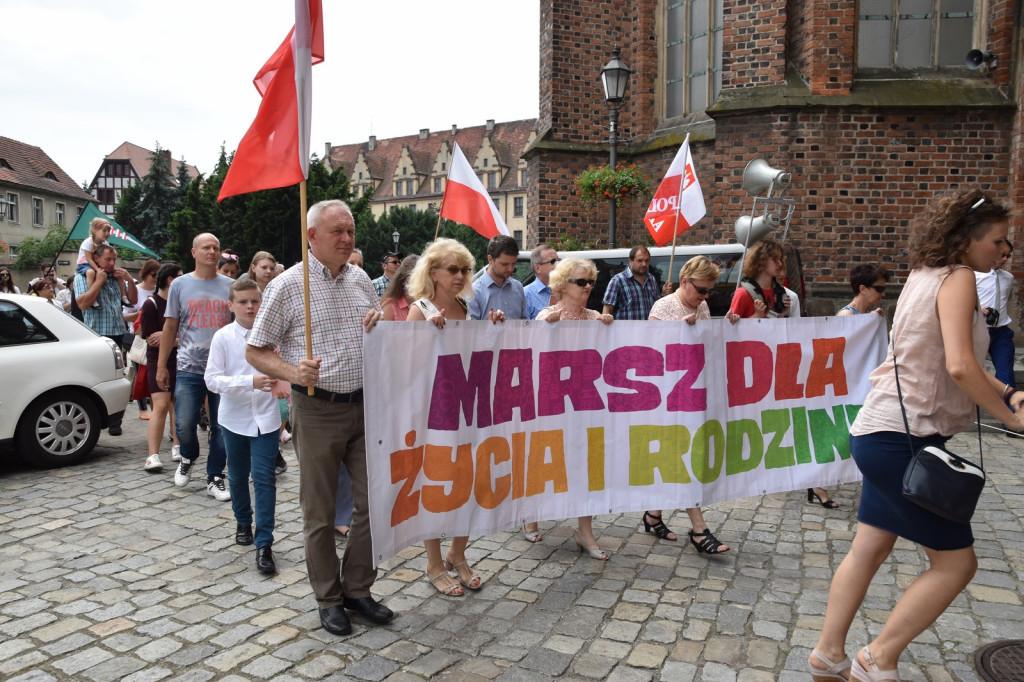 Polska rodziną silna! - VI edycja 