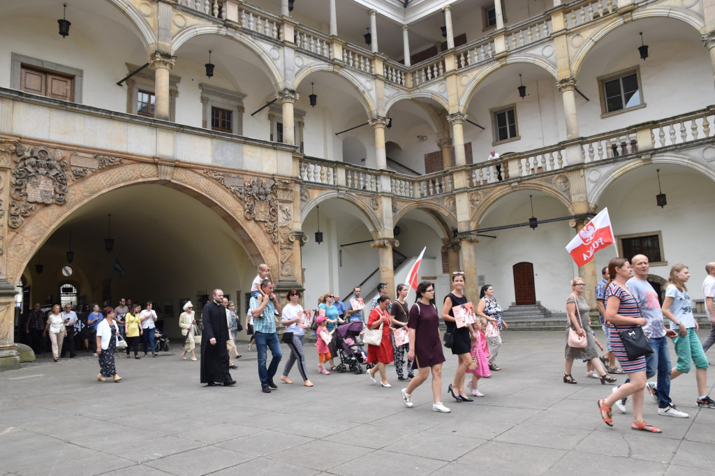 Polska rodziną silna! - VI edycja 
