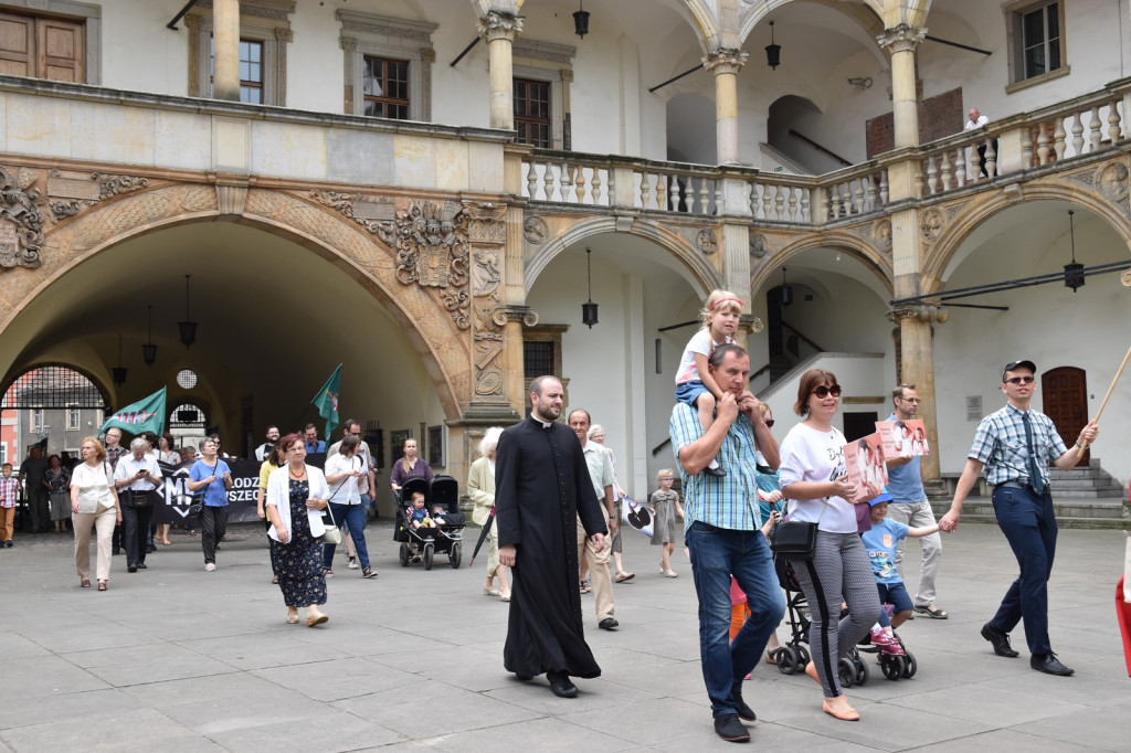Polska rodziną silna! - VI edycja 