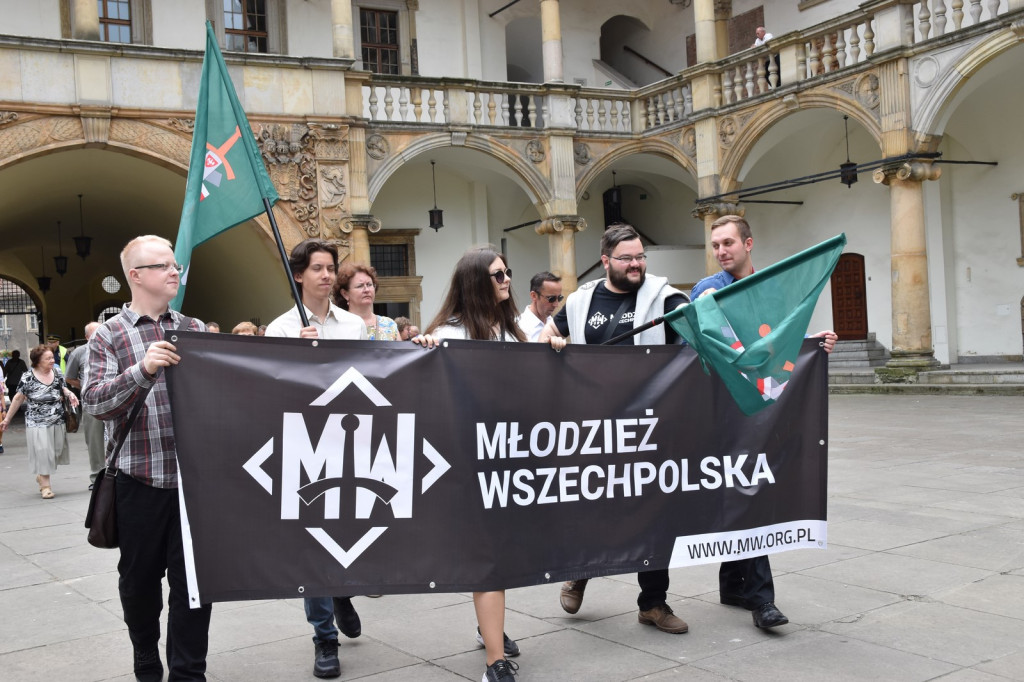 Polska rodziną silna! - VI edycja 