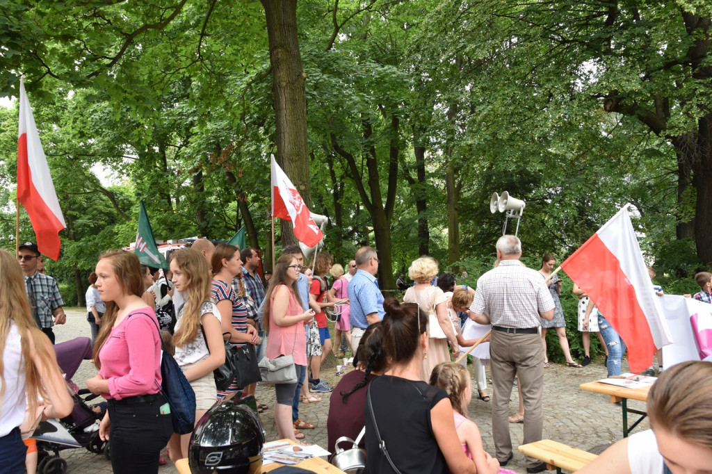 Polska rodziną silna! - VI edycja 