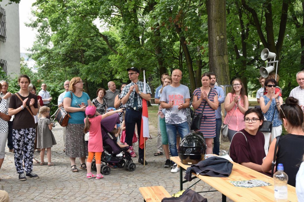 Polska rodziną silna! - VI edycja 