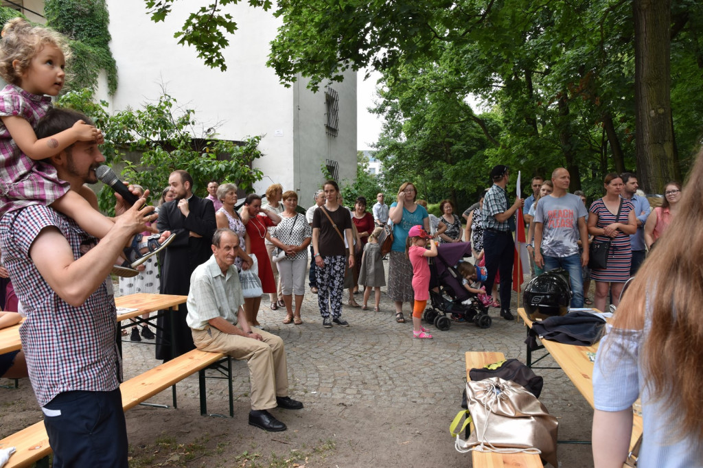 Polska rodziną silna! - VI edycja 