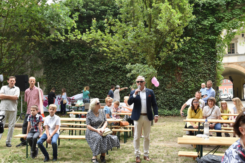 Polska rodziną silna! - VI edycja 