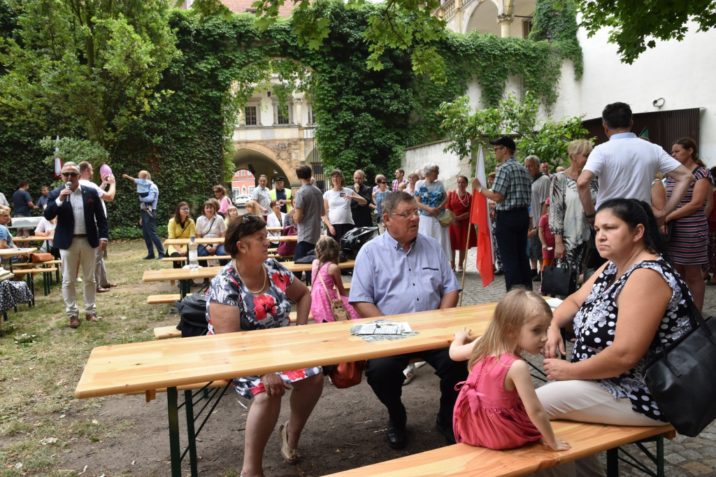 Polska rodziną silna! - VI edycja 