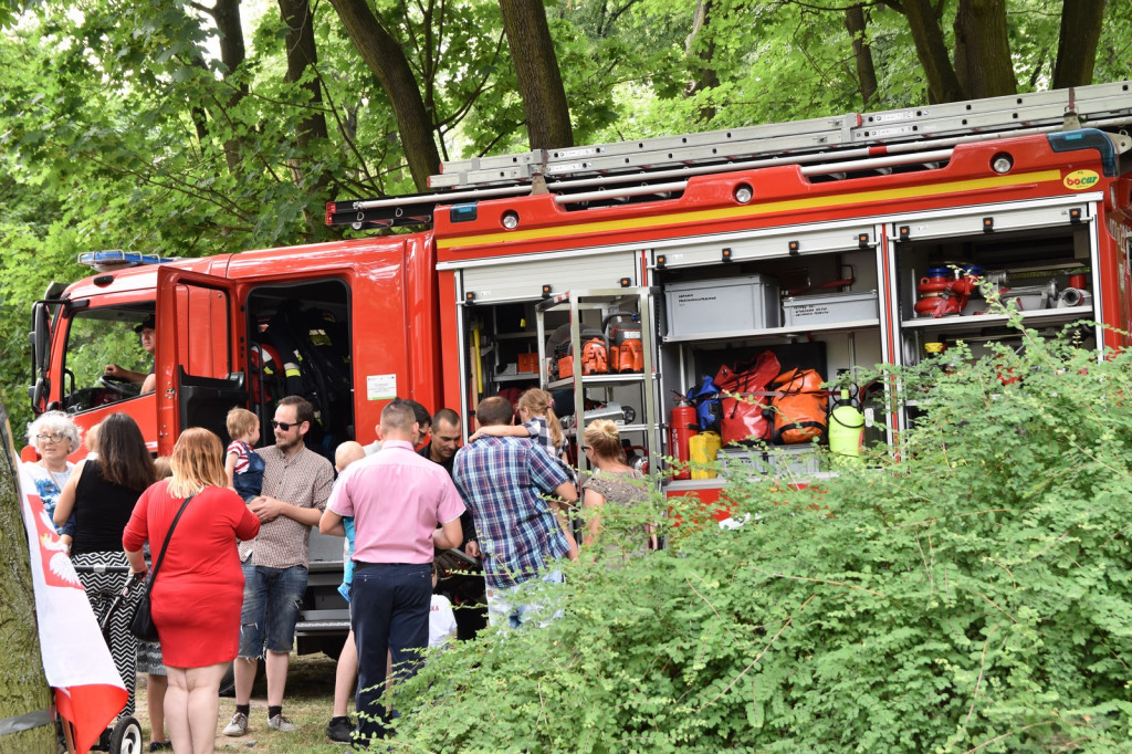 Polska rodziną silna! - VI edycja 