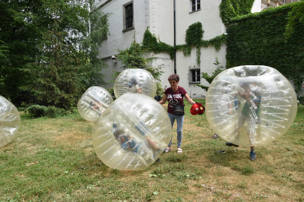 Polska rodziną silna! - VI edycja 