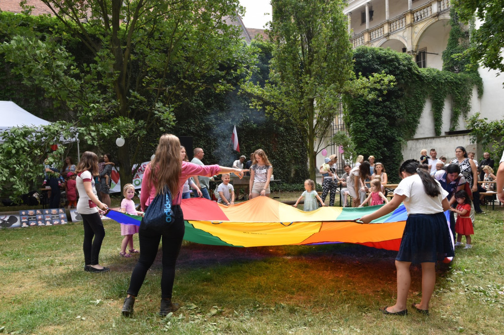 Polska rodziną silna! - VI edycja 