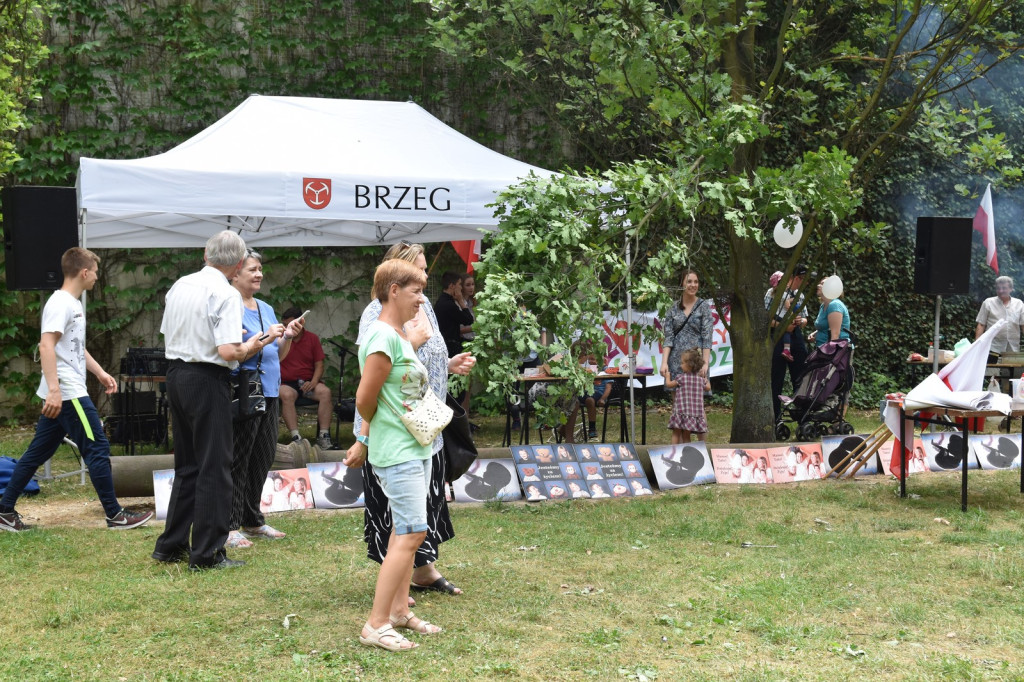 Polska rodziną silna! - VI edycja 