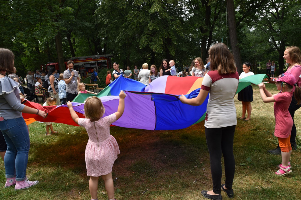 Polska rodziną silna! - VI edycja 