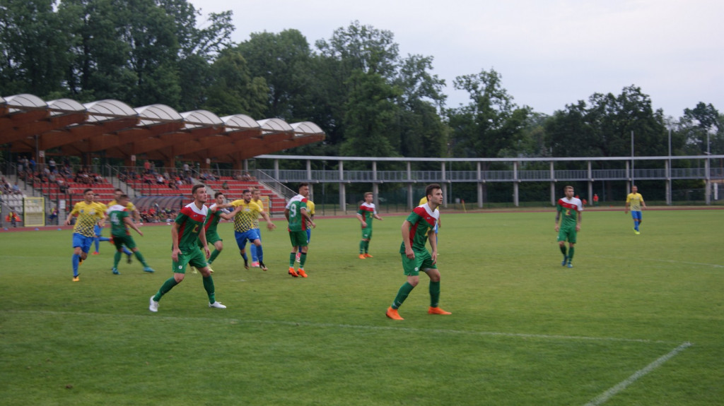 II Liga nie dla Stali Brzeg. Remis z Piastem Żmigród