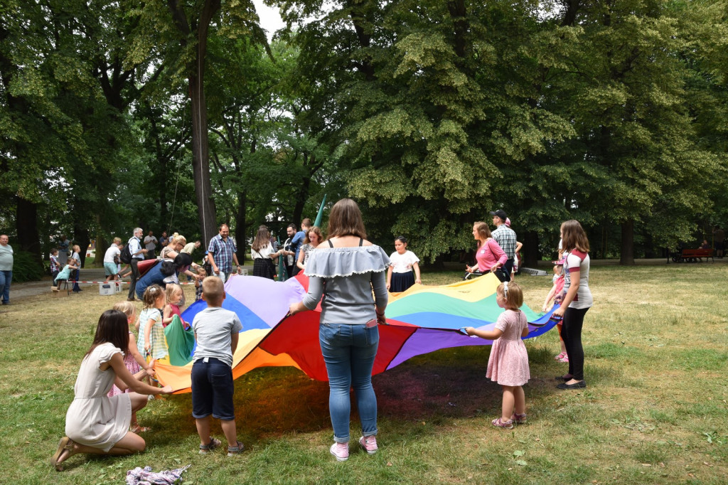 Polska rodziną silna! - VI edycja 