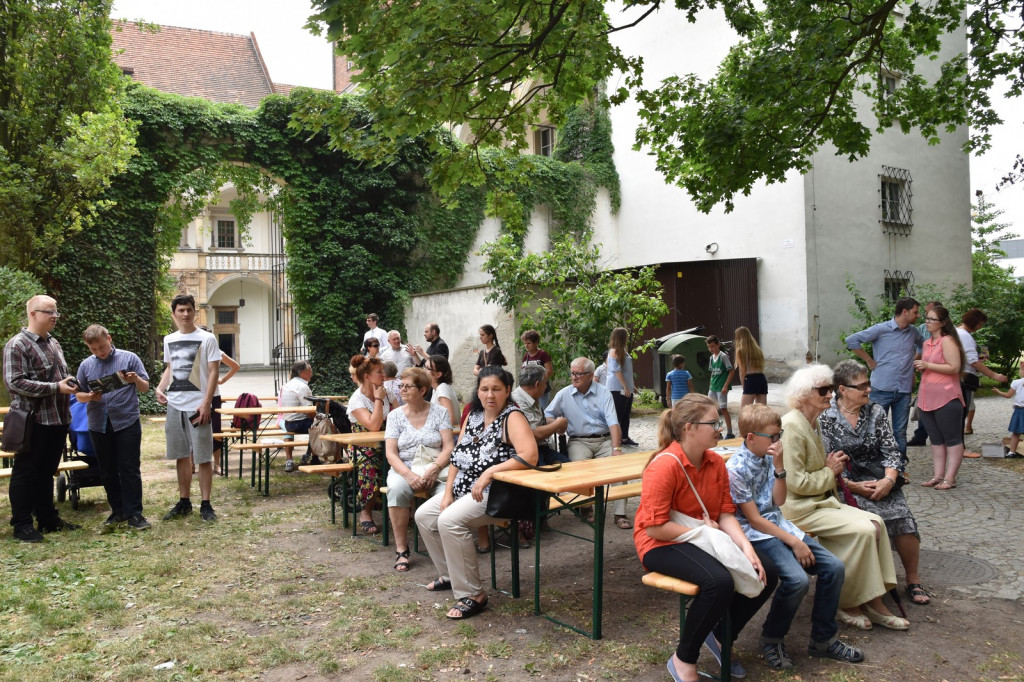 Polska rodziną silna! - VI edycja 