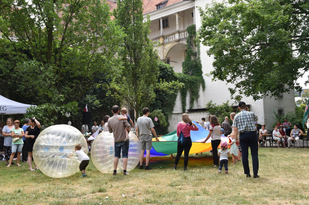Polska rodziną silna! - VI edycja 