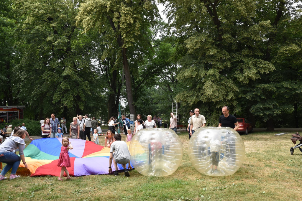 Polska rodziną silna! - VI edycja 