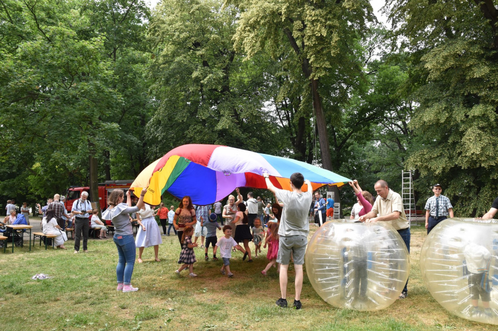 Polska rodziną silna! - VI edycja 