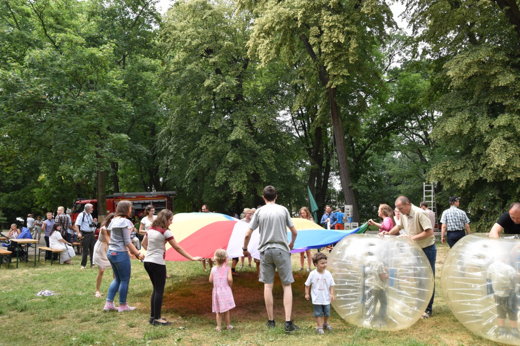 Polska rodziną silna! - VI edycja 